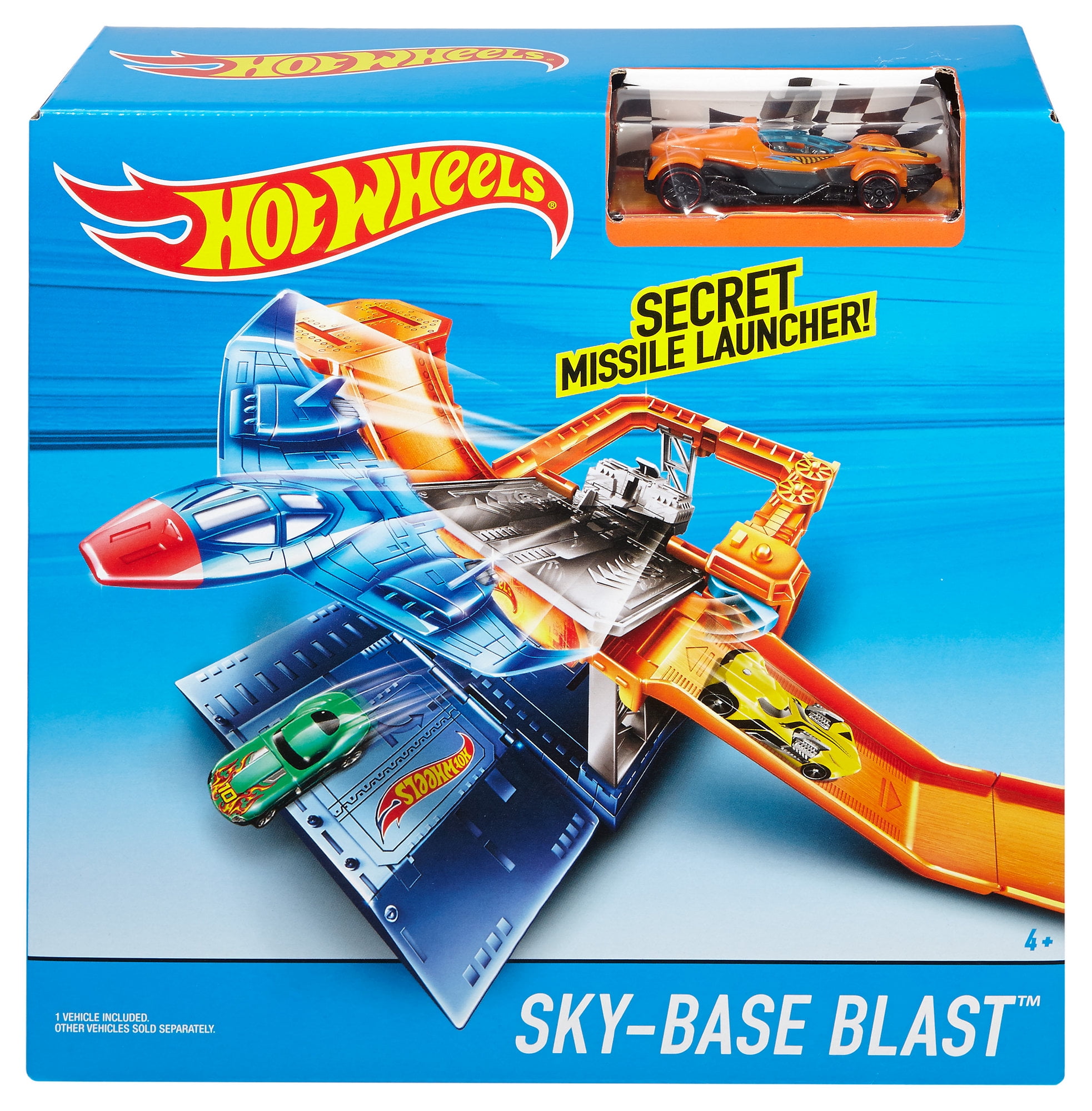 hot wheels rinse and race