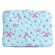 thumbnail image 5 of Cute Bow Laptop Bag Estuche Acolchado para Computadora Portátil para 15 Pulgadas (Negro L), 5 of 8