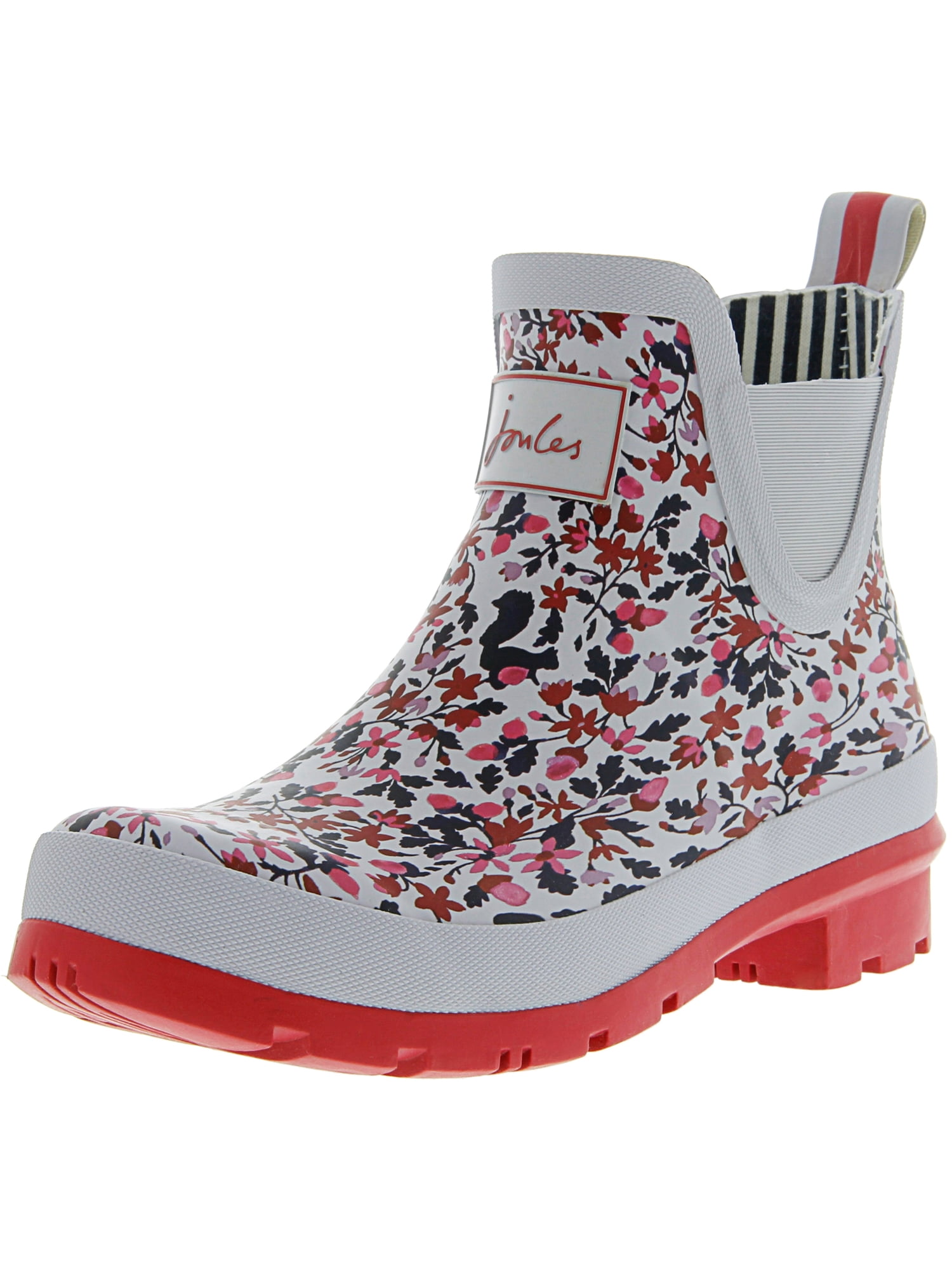 high ankle boots woodland