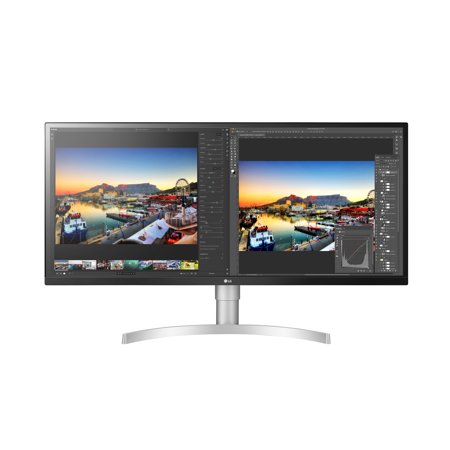 LG 34WL850-W - 34 inch HDR Monitor