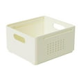thumbnail image 4 of jesticaly Tiroir de Rangement Rétractable Boîte Robuste Extensible Commode Petit Garde-Manger Dessus de Table Blanc pour Blanc Grand, 4 of 4