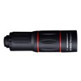 thumbnail image 3 of Inteprter Telescopio de fotografía para teléfono 18x ajustable externo de alta definición Monocular de viaje para teléfono inteligente observación al Teléfono y Comunicación, 3 of 6
