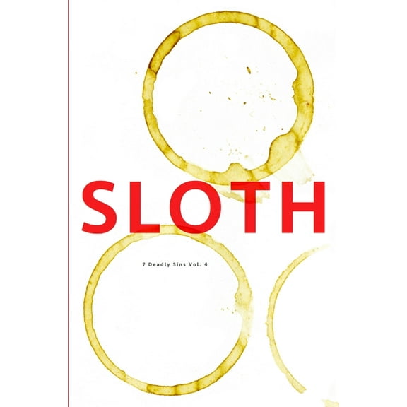 Sloth 7 Deadly Sins Vol. 4, (Paperback)
