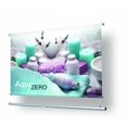 thumbnail image 1 of Testrite Produits Visuels BP20 Barres de Trapèze Suspendues de 240 Po- Argent, 1 of 1