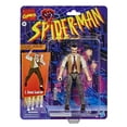 thumbnail image 2 of Hasbro Marvel Legends 6-inch J. Jonah Jameson Vintage Collection Figure, 2 of 5