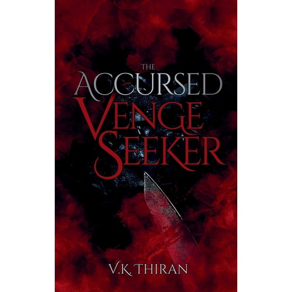 The Accursed Venge Seeker, (Paperback)