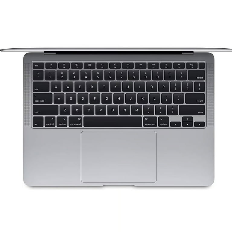 Restored Apple MacBook Air | 13.3-inch (2560 x 1600) | 1.6GB Dual