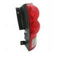 thumbnail image 2 of For 11-20 Grand Caravan LED Taillight Taillamp Brake Light Tail Lamp Right Side, 2 of 5