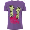 thumbnail image 1 of Bring Me The Horizon Unisex T-Shirt Zombie Hands, 1 of 3