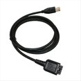 thumbnail image 1 of Cable de Programación USB para Walkie-Talkie Cable de Frecuencia de Escritura para Walkie-Talkie MTP3150 3250 6550 6750, 1 of 5