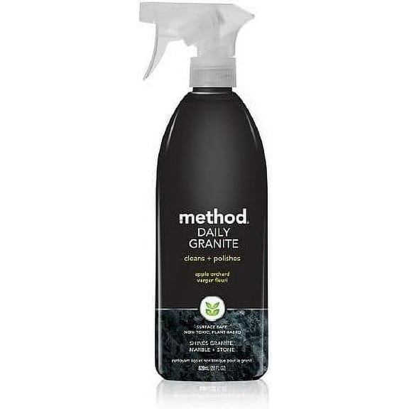 method Daily Granite, Apple Orchard 28 fl ozPack of 2