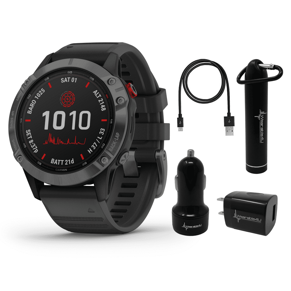 fenix multisport