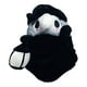 thumbnail image 5 of Juguete de peluche de Halloween que brilla en la oscuridad, accesorios multifuncionales para el hogar, suave para niños Doctor, 5 of 9