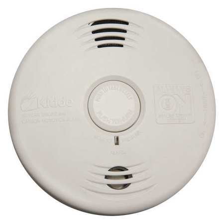 Kidde p3010cu