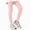 Red, variant on Girls Athletic Leggings Kids Dance Running Yoga Pants Workout Dance Tights 6-7 Years,Blue Caqnni