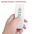 thumbnail image 5 of Wireless Motor Controller AC85-250V High Sensitivity Remote Control for Home Garage Door Opener Relay Switch, 5 of 9