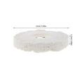 thumbnail image 2 of SOPOTUTU 1ensemble Pièces de Rechange pour Menuiserie Roue de Polissage en Coton pour Fabrication Industrielle, 2 of 6