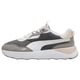 thumbnail image 1 of Tenis Puma Runtamed Platform Stormy Mujer blanco 24.5, 1 of 5