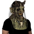 thumbnail image 4 of Máscara De Bruja Del Infierno Priestess Of Hell Ghoulish Poductions, Disfraz Bruja, 4 of 7