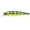 Aurora Green Perch, variant on LUCKY CRAFT Pointer 100 280 Aurora Green Perch