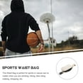 thumbnail image 3 of Greenadscape Mobile Phone Fanny Pack Cloth Ticket Holder Outdoor Use 1Set, 3 of 6