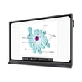 thumbnail image 2 of ViewSonic IFP7552-E1 ViewBoard - Écran LCD avec Rétroéclairage à LED de 75" de Classe Diagonale - Interactif - avec Lecteur Multimédia Intégré et Écran Tactile (multi-touch) - 4k uhd (2160p) 3840 x 2160 - avec adaptateur ViewSonic lb-wifi-001, fixation murale ViewSonic wmk-047-2, 2 of 5