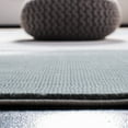 thumbnail image 4 of SAFAVIEH Orwell Christabella Striped Area Rug, Blue/Grey, 6'7" x 9'10", 4 of 10