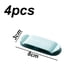 thumbnail image 2 of Abrazadera de enchufe, abrazadera de cable para abrazadera de enchufe, administrador de enchufe de cable sin abrazadera de orificio, 2 of 5