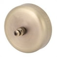 thumbnail image 1 of Tendedero retráctil, tendedero retrililil para interiores con tornillos de montaje, tendedero telescópico monto en la pared de acero inoxidable, tendedero para exteriores para, 1 of 7