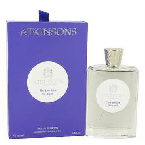 El Excelsior Bouquet Eau de Toilette Spray de Atkinsons Atkinsons Model