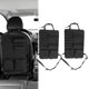 thumbnail image 5 of Organizador funciones para asiento trasero de coche, bolsa de almacenamiento, correas ajustables, bolsillos de almacenamiento portátiles, bandeja kusrkot Almacenamiento de asientos traseros de automóviles, 5 of 8