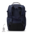 thumbnail image 4 of TOTTO Mochila Ergonómica Extra Grande para Hombre Porta Laptop 15,4con Correa de Pecho |Senderismo - azul XG, 4 of 10