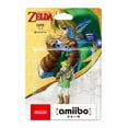 thumbnail image 2 of Link Ocarina Of Time Amiibo Legend of Zelda Series Nintendo Switch Japan Import, 2 of 2