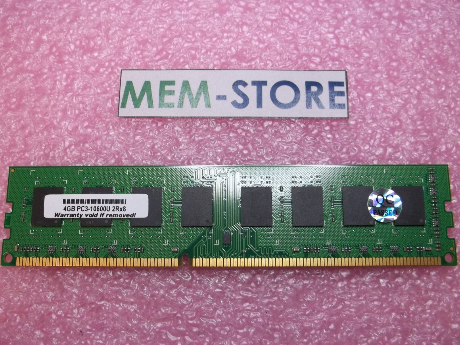 Memory For A HP/HPE - Elite Desktop 8300 All-in-One - Technology - Foto 2