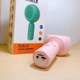 thumbnail image 3 of Micrófono inalámbrico Micrófono de karaoke Juguete musical para niños para niñas Niños (Rosa) Likrtyny Para estrenar, 3 of 8