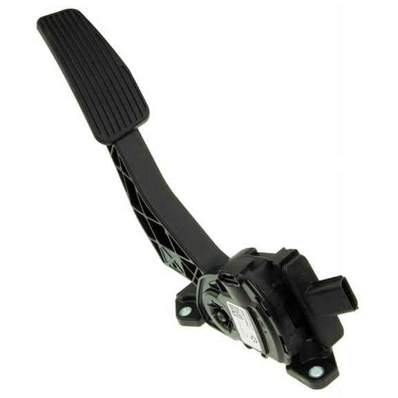 Accelerator Pedal Sensor