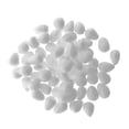 thumbnail image 3 of 200 Piez Espuma de Poliestireno con , , Bricoje para Bodas, Decoración Navideña, Suministros de Adornos a BLESIY Espuma de poliestireno, 3 of 8