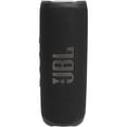 thumbnail image 5 of 2x JBL Flip 6 Portable Waterproof Bluetooth Speaker - Black, 5 of 5