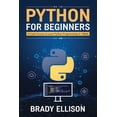thumbnail image 1 of Pre-Owned Programming Languages for Beginners Python for Beginners: A crash course to learn Python Programming in 1 Week, Book 1, (Paperback), 1 of 1