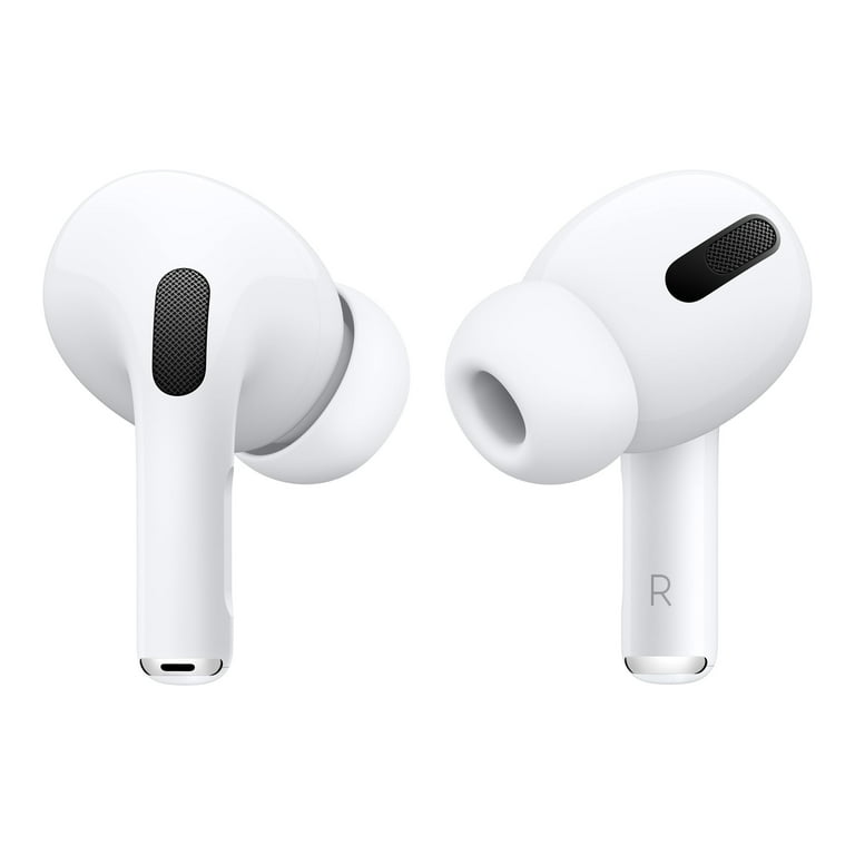 Apple【美品】AirPods Pro ホワイト MWP22ZM/A - イヤフォン