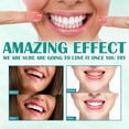 thumbnail image 3 of West&month 60ml Teeth Whitening Foam Toothpaste Tooth Repair Mousse 360-degree Care For Oral Health, 3 of 4