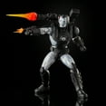 thumbnail image 6 of Marvel Hasbro Legends Series Deluxe Marvel's War Machine Action Figure Set, 6 of 8