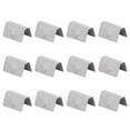 thumbnail image 2 of Peggybuy 6/8/10/12Pcs Fixing Retaining Window Clips Stainless Steel Fit for HEKO SNED G3, 2 of 8