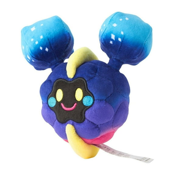 Pokemon: Pokemon Fit Cosmog No.789 Plush (Japanese Pokemon Center Exclusive)