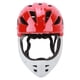 thumbnail image 5 of Casco de ciclismo para niños, casco de ciclismo para niños Impact Casco integral para niños Casco integral desmontable para niños Diseñado para el futuro, 5 of 14