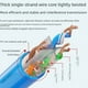 thumbnail image 2 of Cable Ethernet Gigabit ENTASSER Cat6 cobre puro sin blindaje, 2 of 4