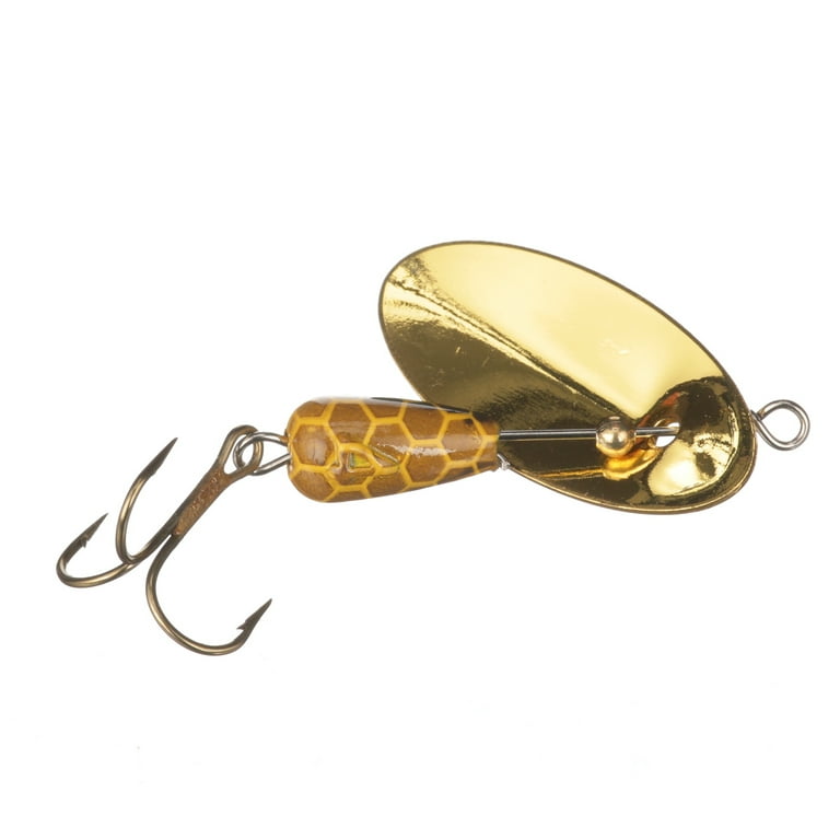 Panther Martin Crayfish Gold 1/8oz