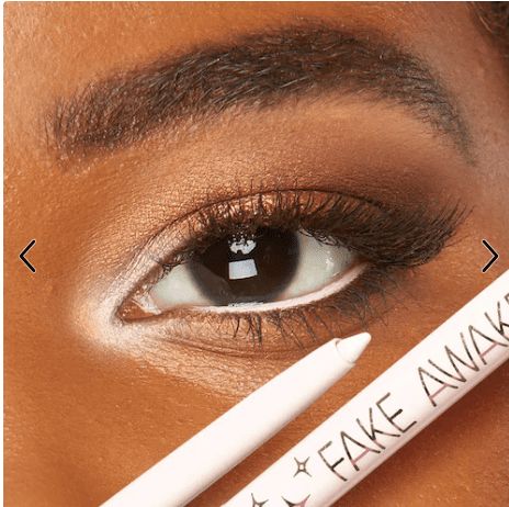 Tarte Fake Awake Eye Highlight 0.2g/0.007 oz - White