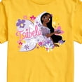 thumbnail image 3 of Disney's Encanto - Isabela - Men's Short Sleeve Graphic T-Shirt, 3 of 5