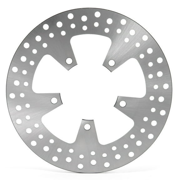 11.5" Rear Brake Rotor Disc for Harley Touring FLHR FLHRCI FLT FLHT FLHTCI 86-99